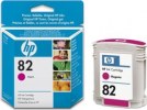 HP No. 82 Magenta Toner Cartridge (C4912A) (69 mL)