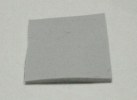15mmx15mmx1mm Thermal Pad Heatsink για VGA GPU Chipset