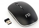 Neural Gear Wireless Optical Mouse
