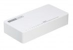 Totolink S808 8-Port Desktop Network Switch (10/100Mbps)
