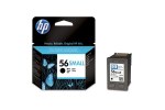 HP No 56 Black Toner Cartridge (HPC6656GE)