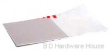 30 x 30 x 0.2mm Phase Change Thermal Pad Heatsink Compound