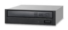 SONY OPT.DVDRW AD-7240S-0B 24X SATA BLACK