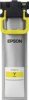 Συμβατό Μελάνι Εκτυπωτή InkJet Epson C13T944440 (T9444_IC) 44ml Κίτρινο