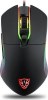 Gaming Mouse Motospeed V30 Black