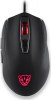 Gaming Ποντίκι Motospeed V60 Optical Wired Black
