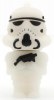 USB 2 Flash Drive 16GB Storm Trooper STWRS-CT (OEM)