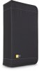 Case Logic 100 CD/DVD Wallet Black CDW-92