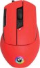 MARVO M428 ΕΝΣΥΡΜΑΤΟ GAMING ΠΟΝΤΙΚΙ, 4800DPI 7 ΠΡΟΓΡ. ΠΛΗΚΤΡΑ, ΚΟΚΚΙΝΟ