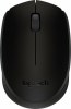 Logitech B170 Ασύρματο Ποντίκι Μαύρο
