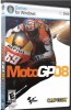 PC GAMES-MOTO GP 08 (USED)