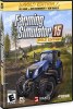 Farming Simulator 2015 (Gold Edition) (PC)
