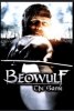 PC GAMES-BEOWULF THE GAME (USED)