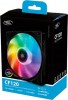 DEEPCOOL CF120 3 IN 1 ΑΝΕΜΙΣΤΗΡΑΚΙ RGB 120ΜΜ