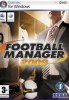 GAMES FOR WINDOWS - FOOTBALL MANAGER 2009 -PC DVD