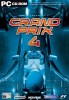 Geoff Crammond's Grand Prix 4 (PC CD)
