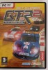 PC GAMES - GET CLOSER GTR 2 ( USED)