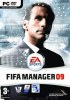 FIFA Manager 2009 (PC)