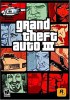 PC GAME - Grand Theft Auto 3 = key