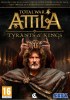 PC GAME - Total War: Attila Tyrants & Kings Edition