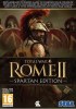 Total War: Rome 2 (Spartan Edition) (PC)