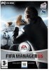 PC GAMES- FIFA MANAGER 2006 (MTX)