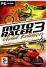 PC GAMES-MOTO RACER 3 COLD EDITION(USED)
