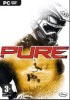 PC GAMES-PURE (USED)
