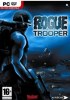 PC GAMES- THE ROGUE TROOPER (USED)