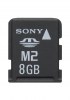 Sony 8GB Memory Stick Micro M2 (INM28G) USB Sticks and Flash