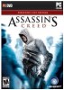Assassin's Creed Directors Cut Edition PC USED