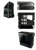 LC-Power 984B Dragonslayer Midi RGB Acrylic Side Panel (PC Case) (NGS)