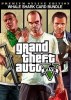 Grand Theft Auto V: Premium Online Edition & Whale Shark Card Bundle (Key) PC
