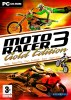 PC GAME - Moto Racer 3 Gold Edition (USED)