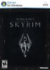 The Elder Scrolls 5: Skyrim (PC)