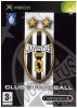 XBOX GAMES- JUVENTUS CLUB FOOTBALL 2003-2004(MTX)