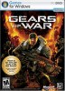 PC GAME - Gear Of War (Used)