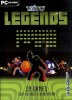 PC Game - Taito Legends (USED)