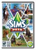 PC GAME - The Sims 3 Pets Expansion Pack