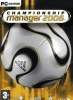 PC GAMES-CHAMPIONSHIP MANAGER 2006 (USED)