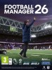 Football Manager 2026 PC (Code)