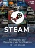 Steam Prepaid Card (30 USD)