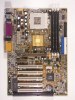 ASUS KT133BX SDRAM ATX Motherboard (Used)