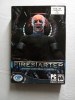 Firestarter Where Does Reality Begin (2004) PC BOX (MTX)