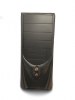 ΚΟΥΤΙ Η/Υ MIDI TOWER HJA 702-6U2X ΜΑΥΡΟ 450 WATT