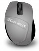 ELEMENT MS-165S WIRELESS MOUSE SILVER