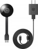 Original Chromecast 2η γενιά Streaming Media Player (Μεταχειρισμένο)