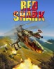 Red Shark PC CD Game + Case (Used)