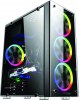 Armageddon Gaming PC Case KAGAMI K-5 (OEM) (ARMAGGEDDON)