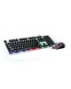 Alcatroz X-Craft XC-3000 RGB Gaming Keyboard